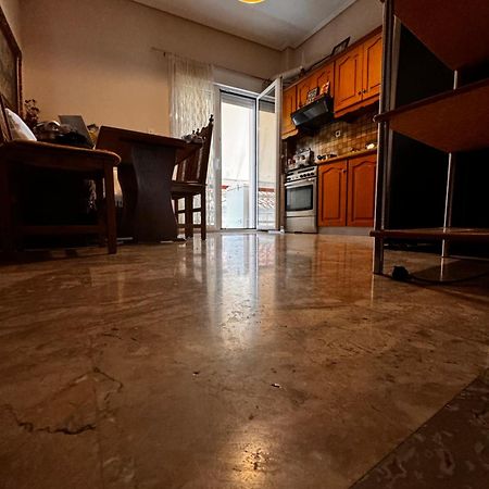 50 Μέτρα Από Τον Μύλο Των Ξωτικών Apartment Trikala  Ngoại thất bức ảnh