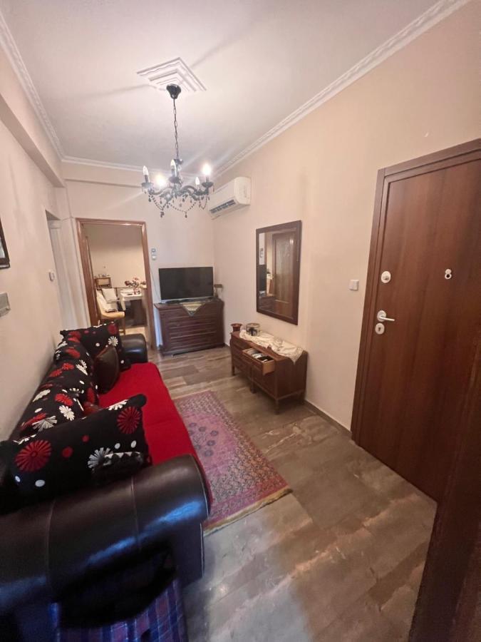 50 Μέτρα Από Τον Μύλο Των Ξωτικών Apartment Trikala  Ngoại thất bức ảnh