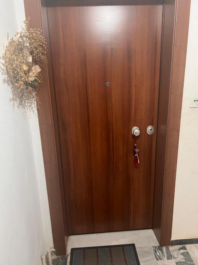 50 Μέτρα Από Τον Μύλο Των Ξωτικών Apartment Trikala  Ngoại thất bức ảnh